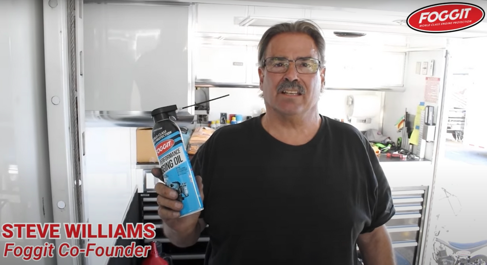 5 Common Misconceptions About Fogging Oil: Separating Fact from Fictio ...