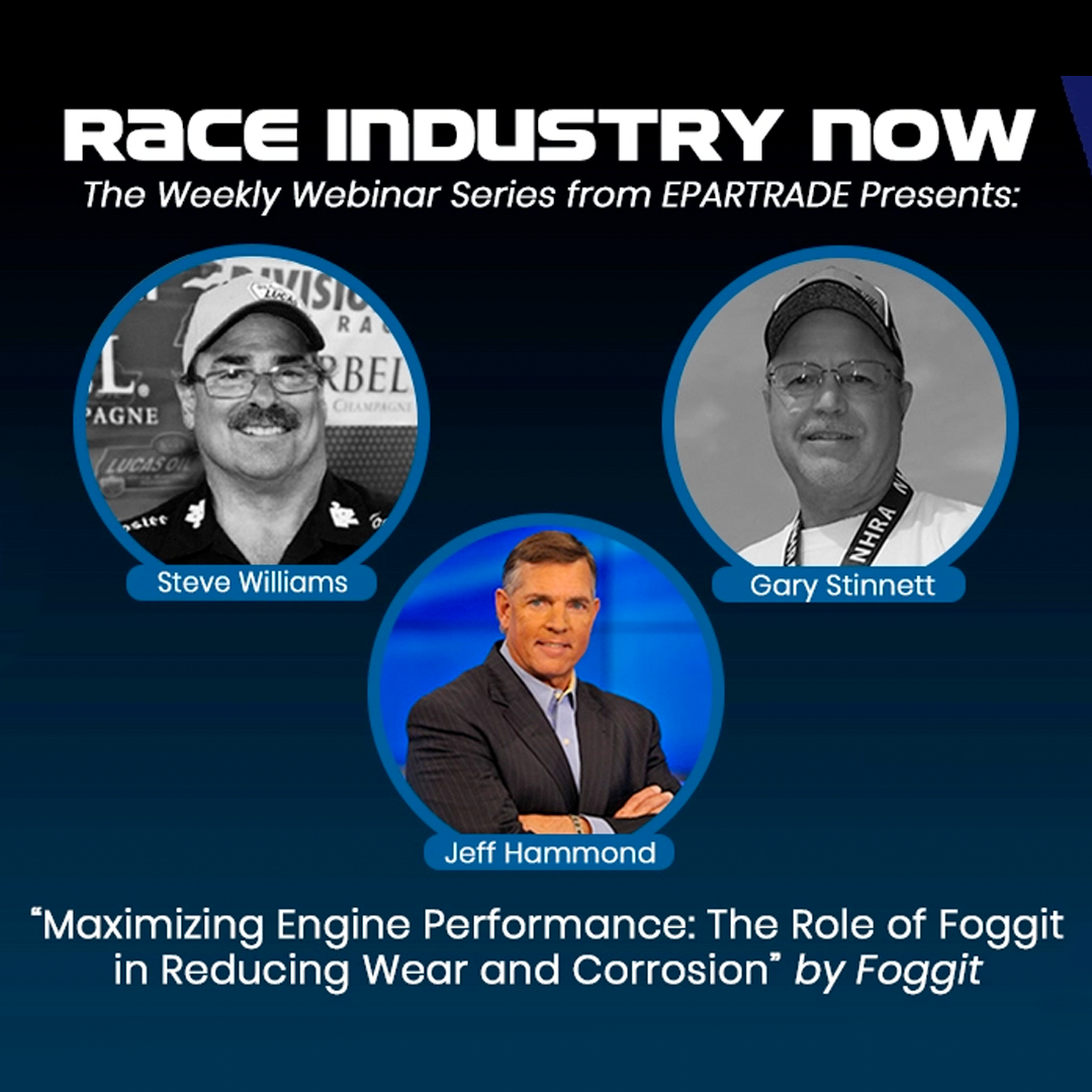 "Maximizing Engine Performance: The Role of Foggit in Reducing Wear and Corrosion"