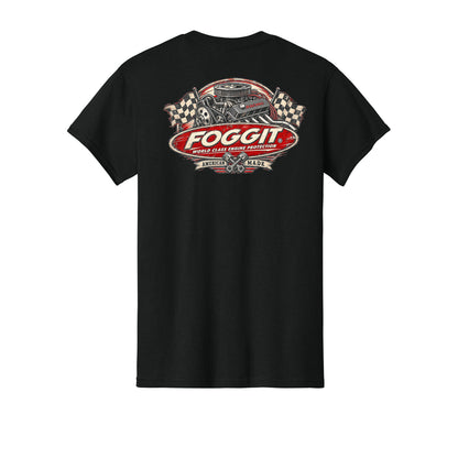 Vintage Foggit