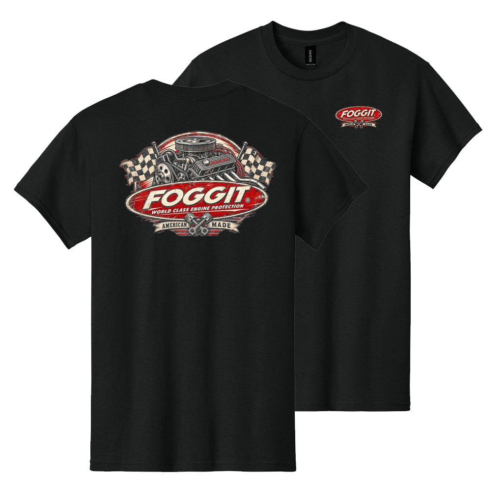 Vintage Foggit