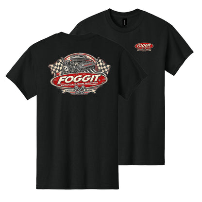 Vintage Foggit